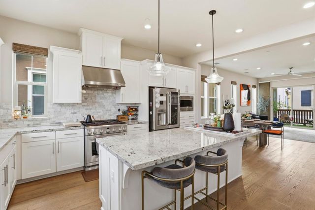 1536 Hidden Creek Lane, Milpitas, CA 95035