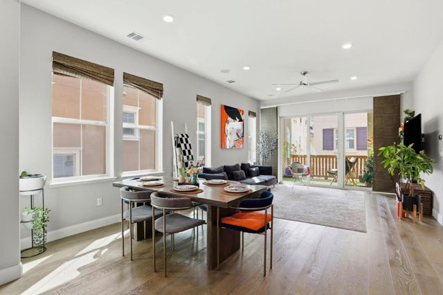 1536 Hidden Creek Lane, Milpitas, CA 95035