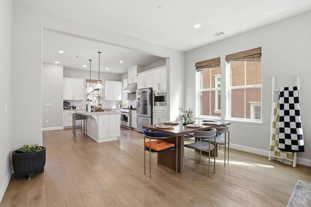 1536 Hidden Creek Lane, Milpitas, CA 95035