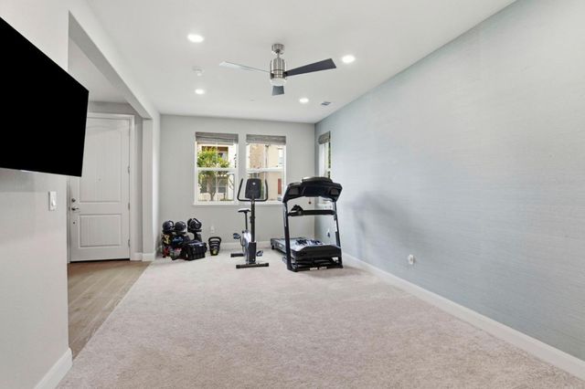 1536 Hidden Creek Lane, Milpitas, CA 95035