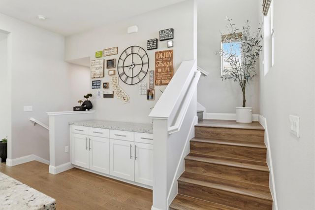 1536 Hidden Creek Lane, Milpitas, CA 95035