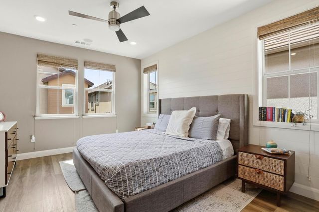 1536 Hidden Creek Lane, Milpitas, CA 95035