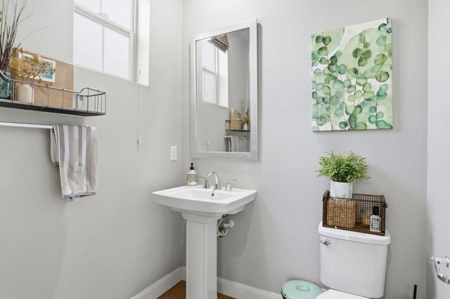 1536 Hidden Creek Lane, Milpitas, CA 95035