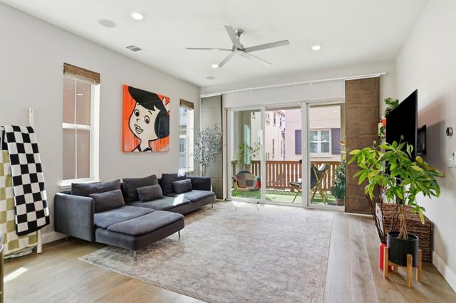 1536 Hidden Creek Lane, Milpitas, CA 95035