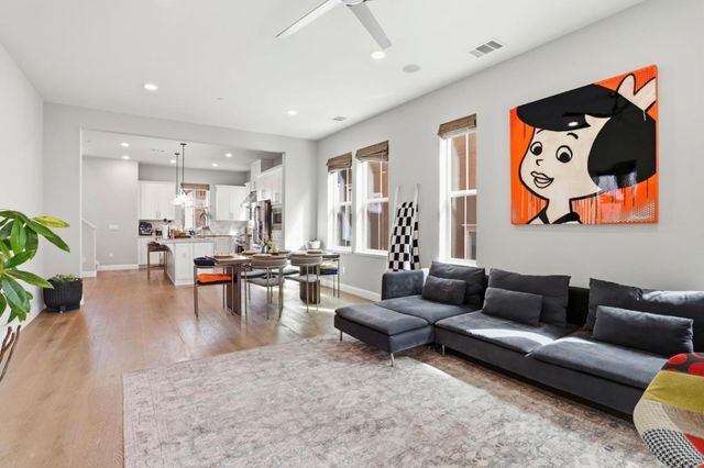 1536 Hidden Creek Lane, Milpitas, CA 95035