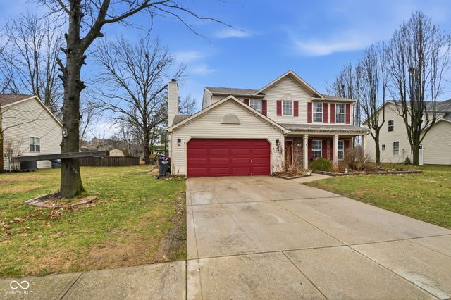870 Breaside Lane, Greenwood, IN 46143