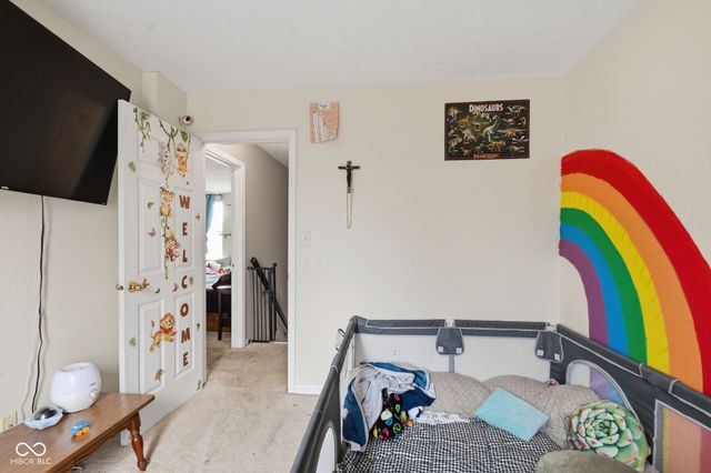 870 Breaside Lane, Greenwood, IN 46143