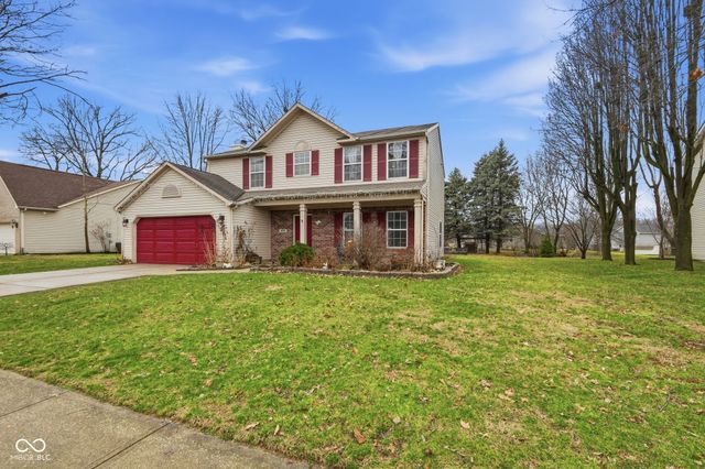 870 Breaside Lane, Greenwood, IN 46143