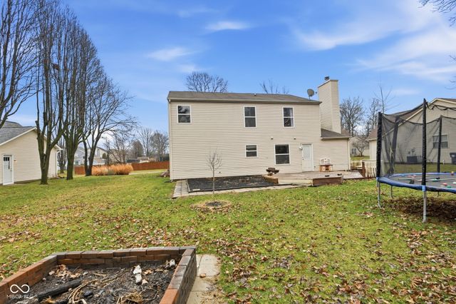 870 Breaside Lane, Greenwood, IN 46143