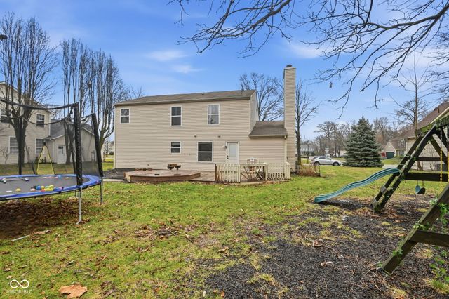 870 Breaside Lane, Greenwood, IN 46143