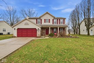 870 Breaside Lane, Greenwood, IN 46143
