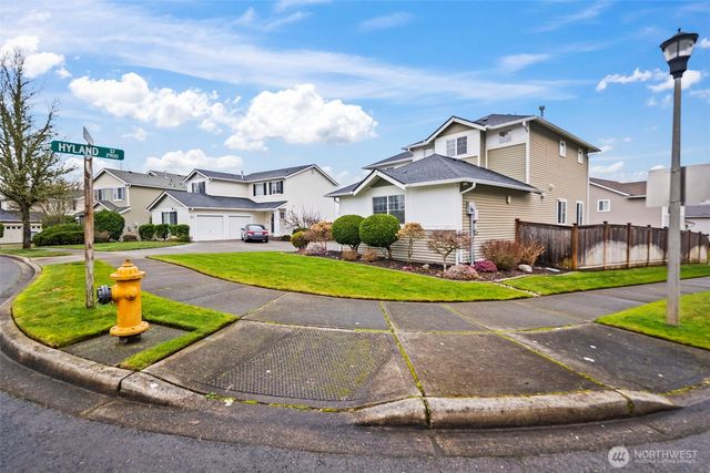 1810 Johnson Avenue, Dupont, WA 98327