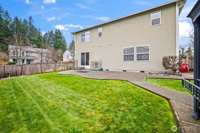 1810 Johnson Avenue, Dupont, WA 98327