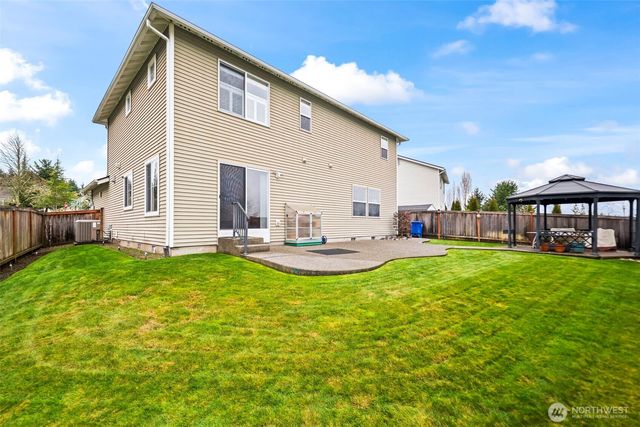 1810 Johnson Avenue, Dupont, WA 98327