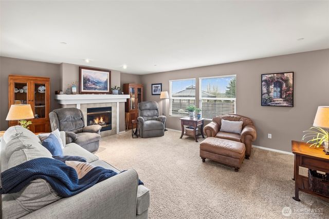 1810 Johnson Avenue, Dupont, WA 98327