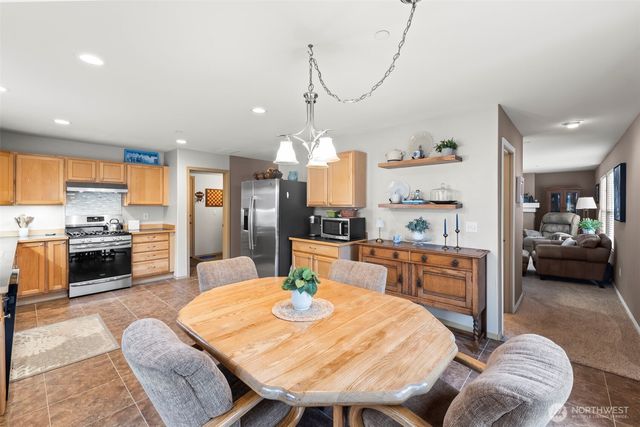 1810 Johnson Avenue, Dupont, WA 98327