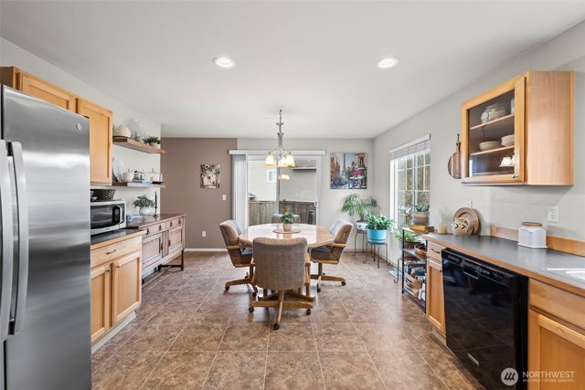 1810 Johnson Avenue, Dupont, WA 98327