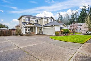 1810 Johnson Avenue, Dupont, WA 98327