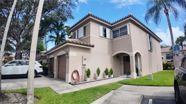 9715 NW 23rd Court, Pembroke Pines, FL 33024