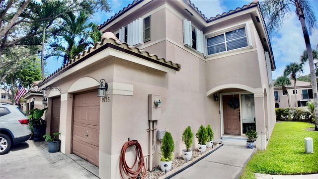 9715 NW 23rd Court, Pembroke Pines, FL 33024