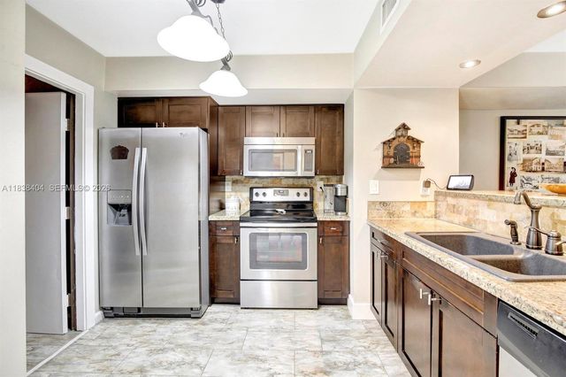 9715 NW 23rd Court, Pembroke Pines, FL 33024