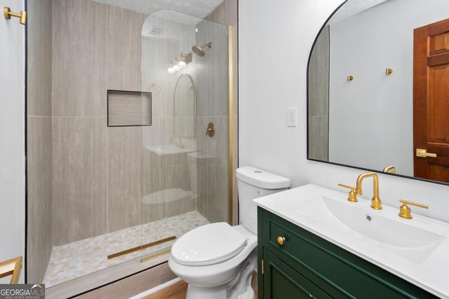 862 Cartwright Pass, Fayetteville, GA 30214