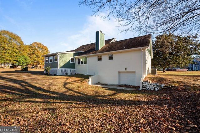 862 Cartwright Pass, Fayetteville, GA 30214