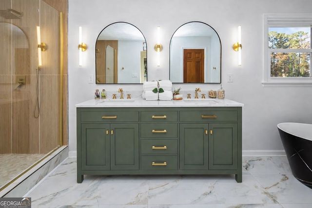 862 Cartwright Pass, Fayetteville, GA 30214