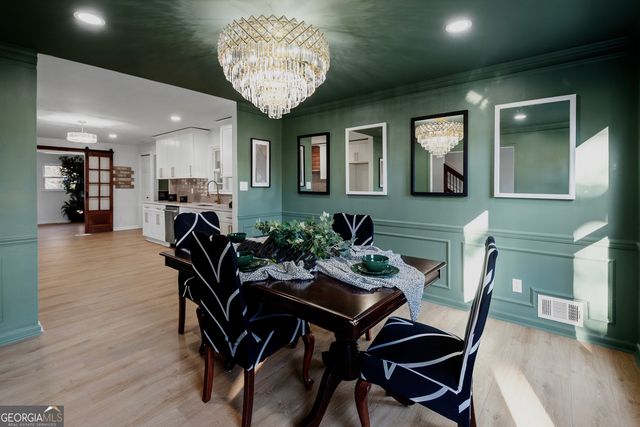 862 Cartwright Pass, Fayetteville, GA 30214