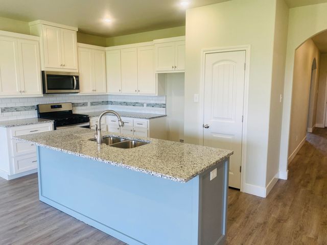 7731 97th Street, Lubbock, TX 79424