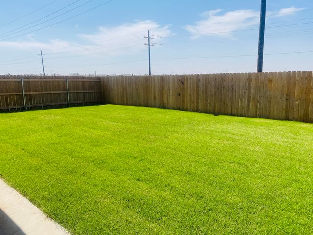 7731 97th Street, Lubbock, TX 79424