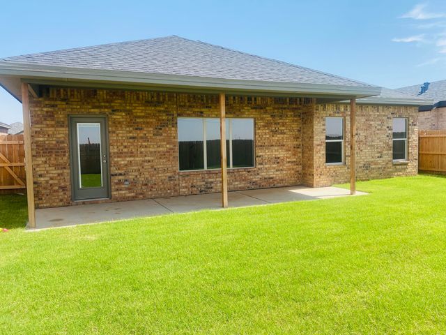 7731 97th Street, Lubbock, TX 79424