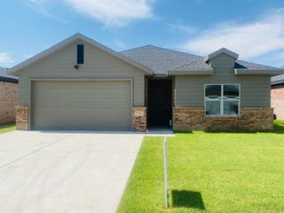 7731 97th Street, Lubbock, TX 79424