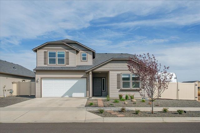 5513 S Zabo Rd, Spokane, WA 99224 property photo