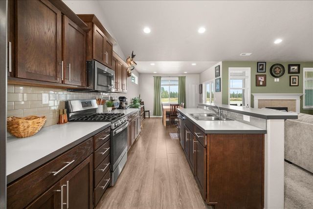 5513 S Zabo Rd, Spokane, WA 99224