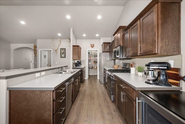 5513 S Zabo Rd, Spokane, WA 99224