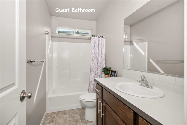 5513 S Zabo Rd, Spokane, WA 99224