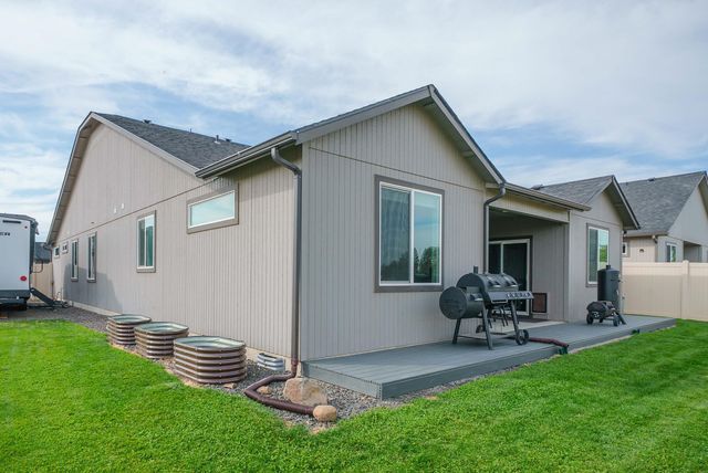 5513 S Zabo Rd, Spokane, WA 99224