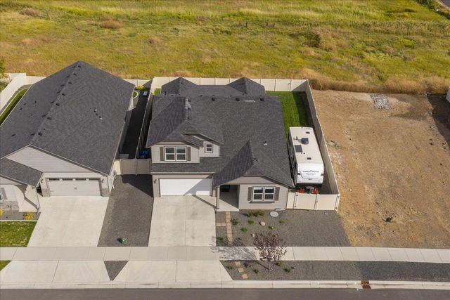 5513 S Zabo Rd, Spokane, WA 99224