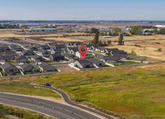 5513 S Zabo Rd, Spokane, WA 99224