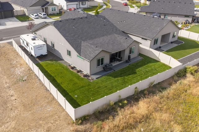 5513 S Zabo Rd, Spokane, WA 99224