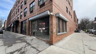 343 Nostrand Avenue, Brooklyn, NY 11216