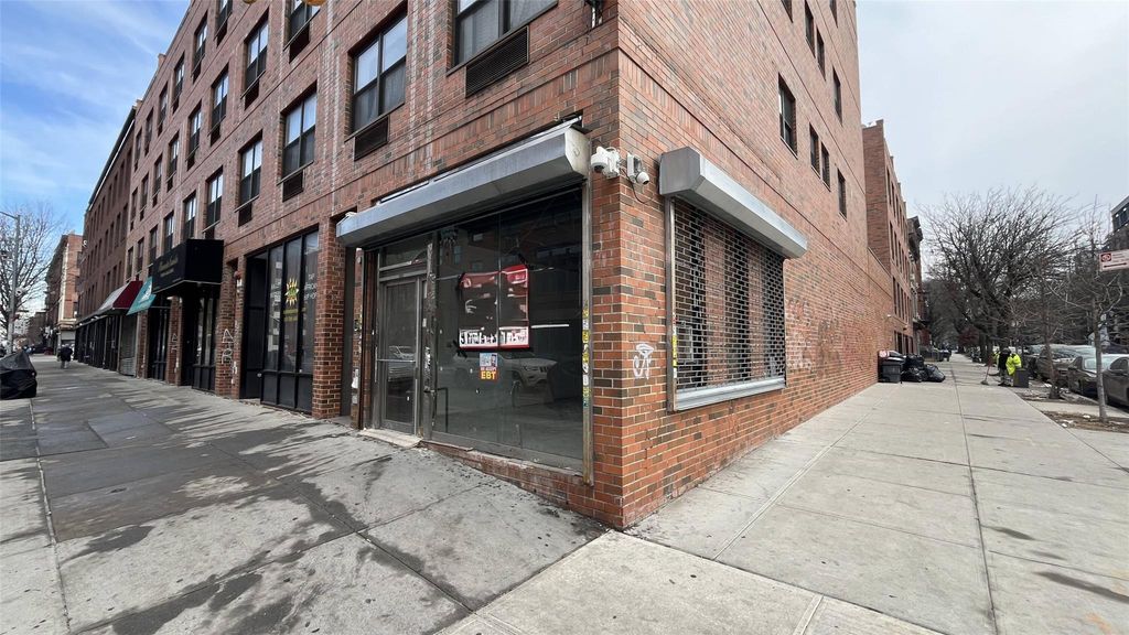 343 Nostrand Avenue, Brooklyn, NY 11216