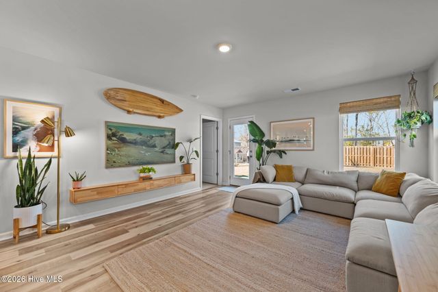 2026 Course Lane, Surf City, NC 28445