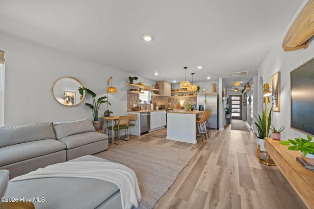 2026 Course Lane, Surf City, NC 28445