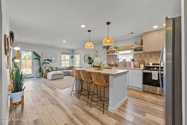 2026 Course Lane, Surf City, NC 28445