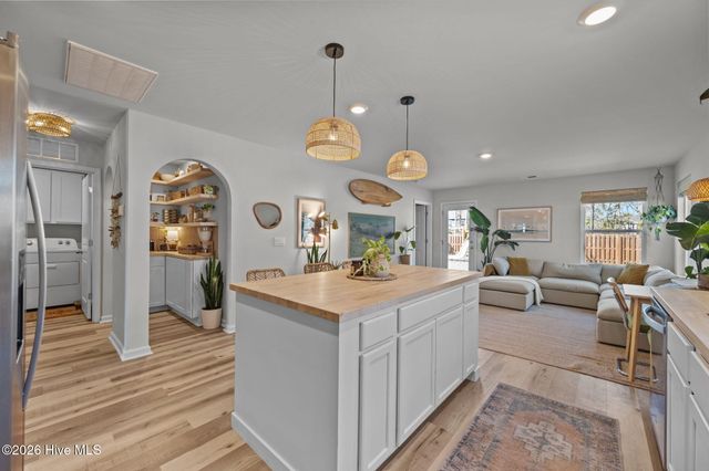 2026 Course Lane, Surf City, NC 28445