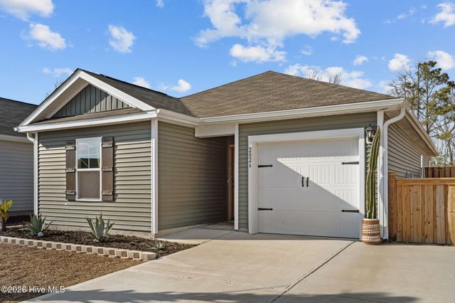 2026 Course Lane, Surf City, NC 28445