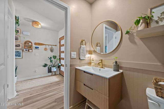 2026 Course Lane, Surf City, NC 28445