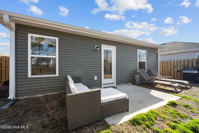 2026 Course Lane, Surf City, NC 28445